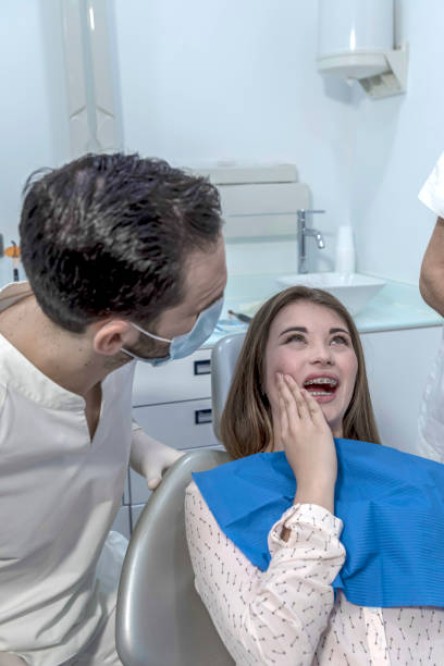 Best Emergency Treatment for Dental Infections or Abscesses in Malvern, AR