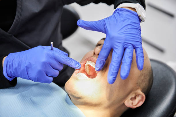 Best Emergency Denture Repair in Malvern, AR