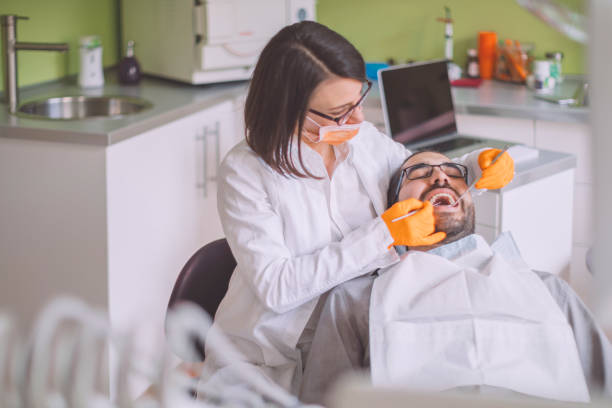 Best Emergency Root Canal Treatment in Malvern, AR