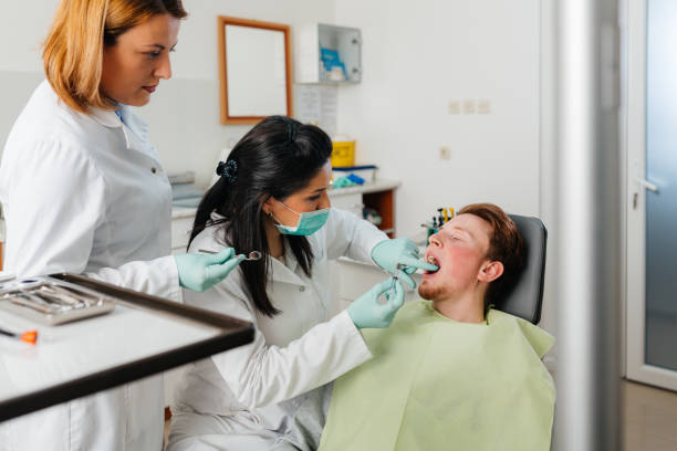 Best Emergency Wisdom Teeth Removal in Malvern, AR