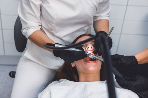 Best Emergency Tooth Extraction in Malvern, AR