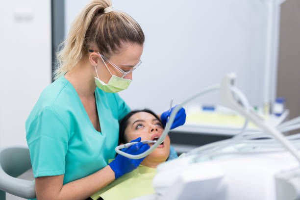 Best Emergency Gum Treatment in Malvern, AR