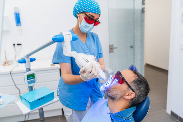 Best Emergency TMJ Treatment in Malvern, AR