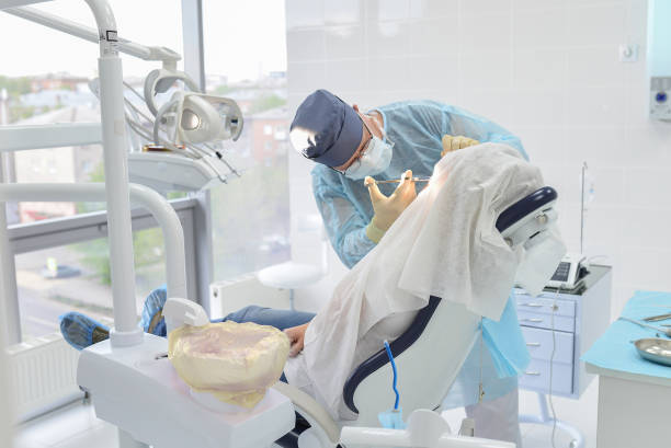 Best After-Hours Dental Trauma Care in Malvern, AR